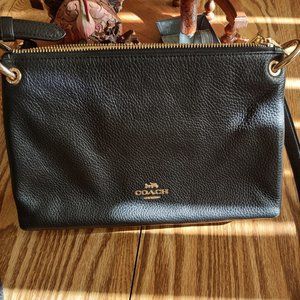 Coach crossbody